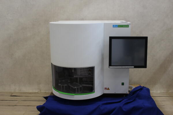 Perkin Elmer Chemagic 360-D Nucleïnezuur Extractor Instrument