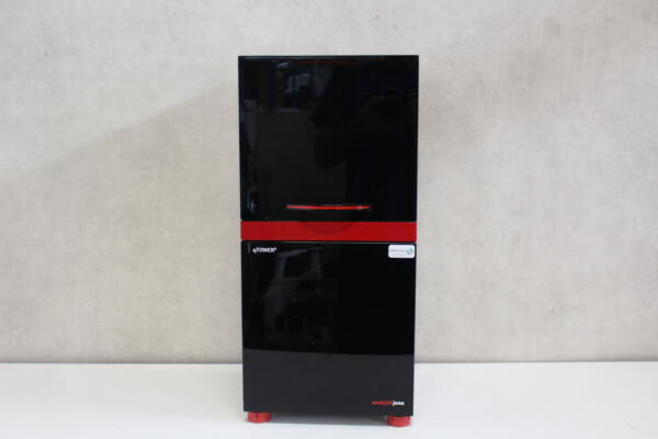 Analytik Jena qTower³ 84 G Realtime PCR Thermocycler