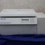 Eppendorf 5810R Gekoelde Centrifuge