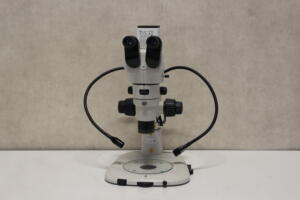 Nikon SMZ800N Stereomicroscoop