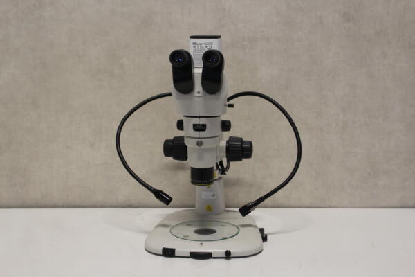 Nikon SMZ800N Stereomicroscoop