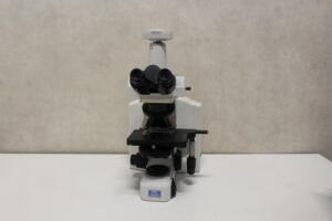 Nikon Eclipse E600W Doorvallend Licht Microscoop
