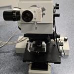 Jenaval Microscoop met camera