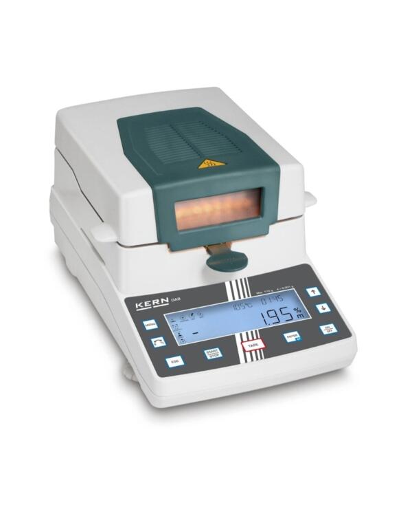 Kern DAB 100-3 Vochtbalans 110g