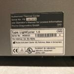 Roche 1.5 Lightcycler
