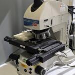Malvern Morphologi G2 Deeltjesgrootte-analysator