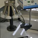 Retsch DR1000 Trilgoot