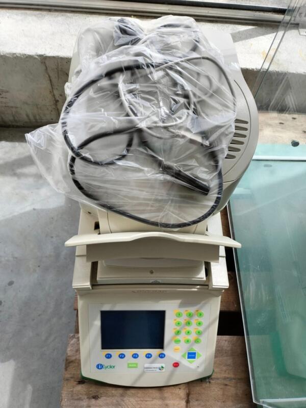 BioRad MyiQ V2 iCycler Thermische Cycler Optisch Modulesysteem