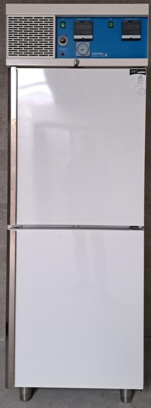 Elbanton LTKB/K koelkast/koelbroedstoof