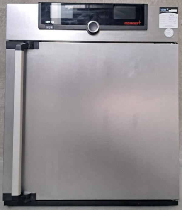 Memmert HPP110 Tafelmodel Klimaatkast
