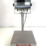 Ohaus Defender 5000 XtremeW Weegschaal
