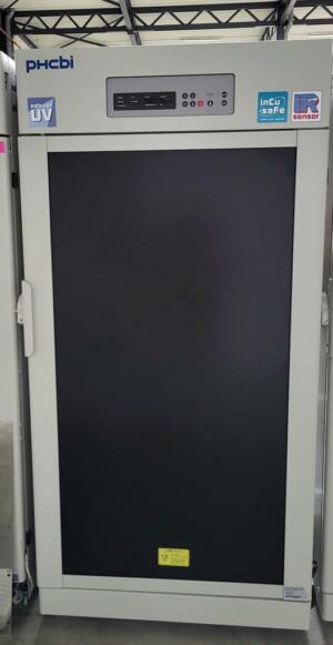 PHCbi CO2-Broedstoof 850L met UV systeem