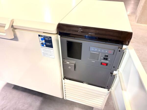 Panasonic Cryogene ULT MDF-1156-PE -150°C Vriezer