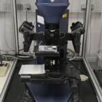 Spectral Dimensions – Sapphire NIR Imaging system