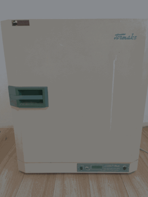Termaks TS 8136 Laboratorium Broedstoof