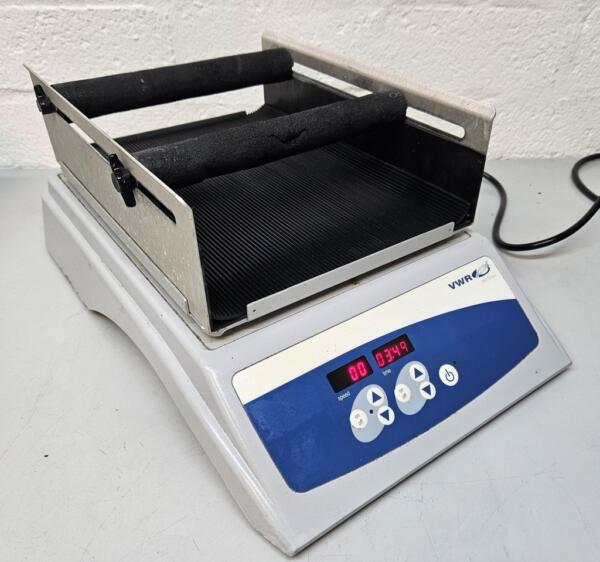 VWR Advanced Minishaker 15 Schudmachine