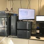 Waters ACQ. UPLC H-Class PLUS Bio Systeem