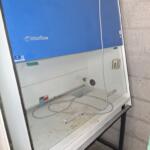 Interflow 14113 Zuurkast