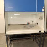 Interflow 14112 Zuurkast
