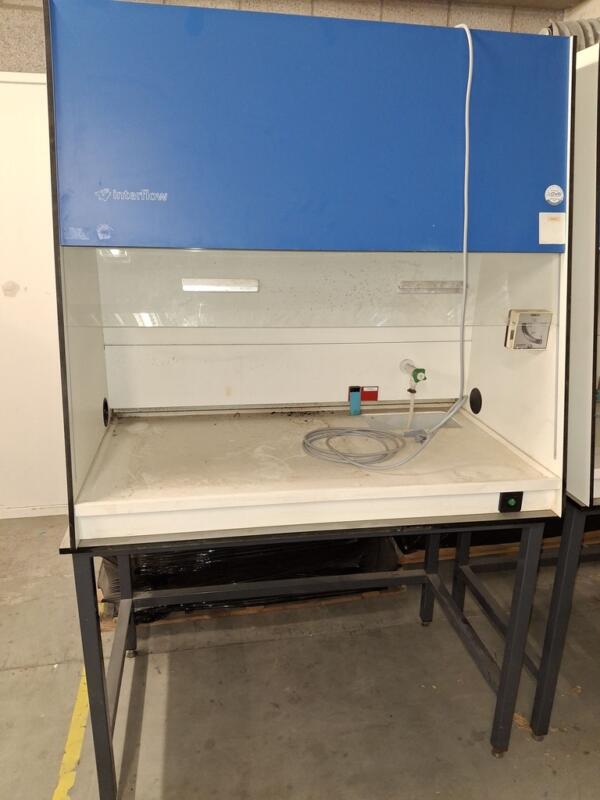 Interflow 14112 Zuurkast