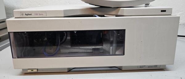 Agilent 1100 DAD Diode Array Detector G1315B