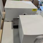 Agilent G1103A UV-Vis Spectrofotometer