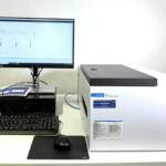 Agilent Cary 3500 UV-VIS Spectrofotometer