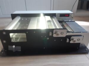 Li-Cor LI-3100C Bladoppervlaktemeter