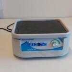 Benchmark BT300 Orbitale Schudder