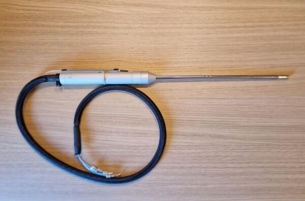 Mettler EasySampler Probe 330mm