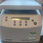 Eppendorf  5425R Koelcentrifuge
