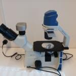 Euromex - Oxion Omkeer Mikroscoop