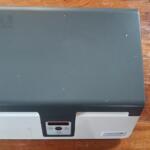 GE Asymptote VIA Thaw CB1000 Droge Geautomatiseerde Ontdooier