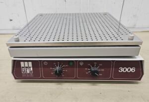 GFL 3006 Horizontale Schudder
