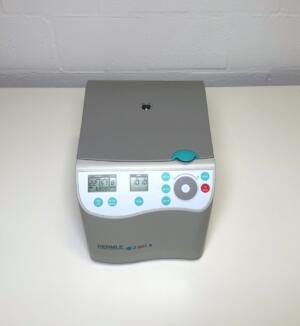 Hermle Z 207 A Centrifuge