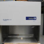 Clean Air DLF 460 Downflow Cabinet