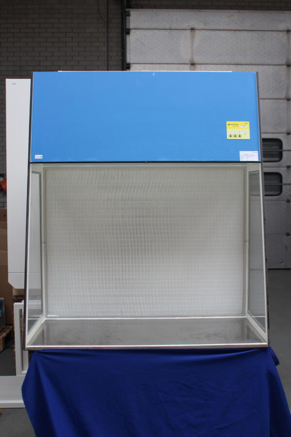 Interflow MD14 Crossflowkast
