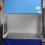 Interflow MD14 Crossflowkast