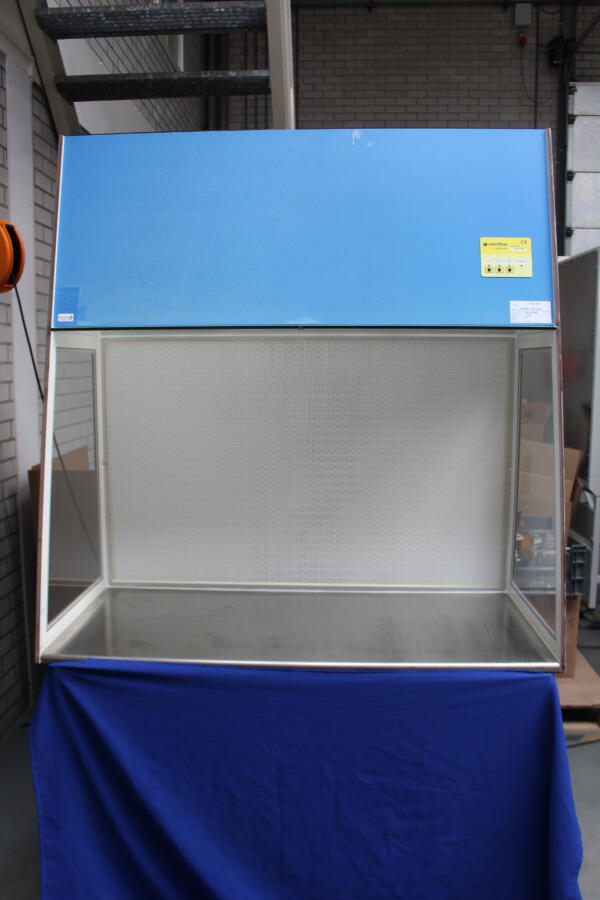 Interflow MD14 Crossflowkast