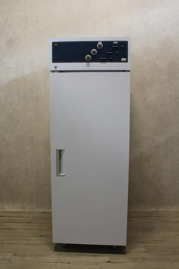 IKS 700 3-voudige Broedstoof