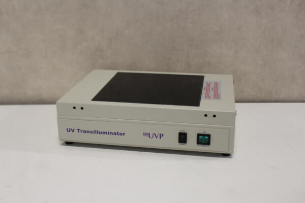 Ultra Violet Products M-20 Transilluminator
