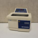 Branson Bransonic 2510E-DTH Verwarmd Ultrasoon Waterbad