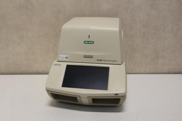 Bio-Rad CFX96 Touch Real-Time PCR Systeem
