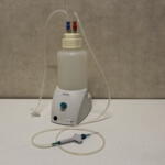 Integra VacuSafe Veilig Aspiratiesysteem
