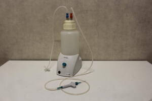 Integra VacuSafe Veilig Aspiratiesysteem