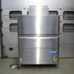 Meiko FV 250.2 Hoge temperatuur desinfecterende potten- en pannenwasser