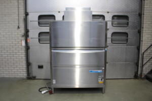 Meiko FV 250.2 Hoge temperatuur desinfecterende potten- en pannenwasser