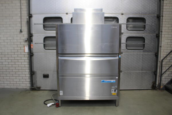 Meiko FV 250.2 Hoge temperatuur desinfecterende potten- en pannenwasser