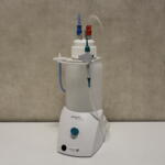 Integra VacuSafe Veilig Aspiratiesysteem