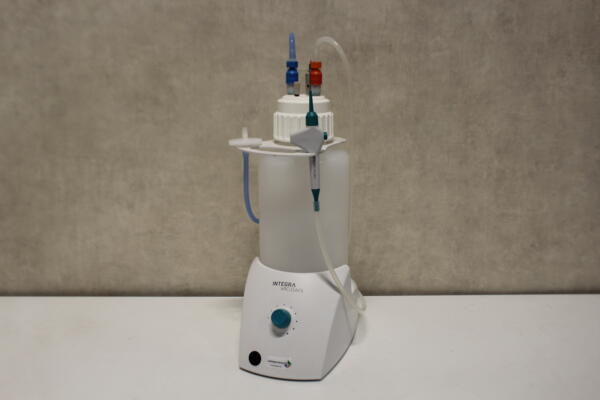 Integra VacuSafe Veilig Aspiratiesysteem
